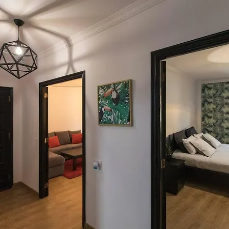 La Laguna Tresure: Exclusiveness & Prime Location