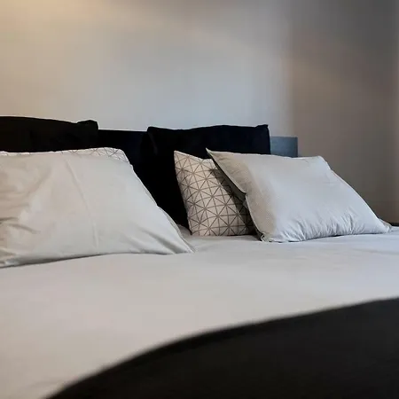 La Laguna Tresure: Exclusiveness & Prime Location アパート *