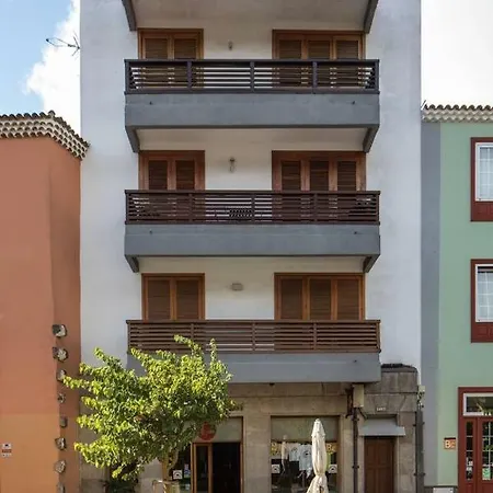 La Laguna Tresure: Exclusiveness & Prime Location * サン・クリストバル・デ・ラ・ラグーナ