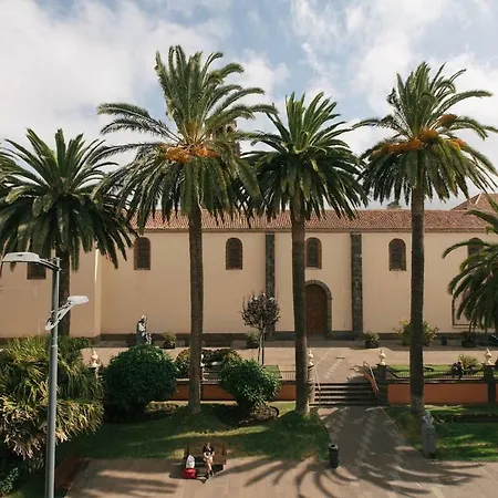 アパート La Laguna Tresure: Exclusiveness & Prime Location サン・クリストバル・デ・ラ・ラグーナ