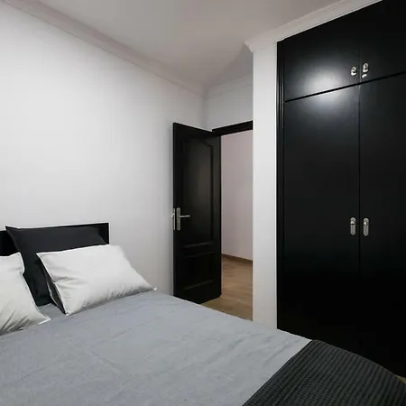 アパート La Laguna Tresure: Exclusiveness & Prime Location *