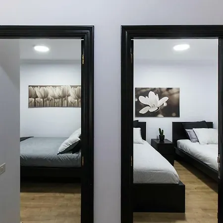 La Laguna Tresure: Exclusiveness & Prime Location