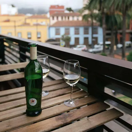 La Laguna Tresure: Exclusiveness & Prime Location * サン・クリストバル・デ・ラ・ラグーナ