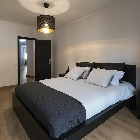 La Laguna Tresure: Exclusiveness & Prime Location Appartement *