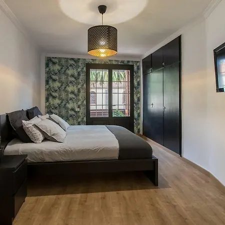 Appartement La Laguna Tresure: Exclusiveness & Prime Location *