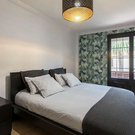 La Laguna Tresure: Exclusiveness & Prime Location Appartement La Laguna (Tenerife)
