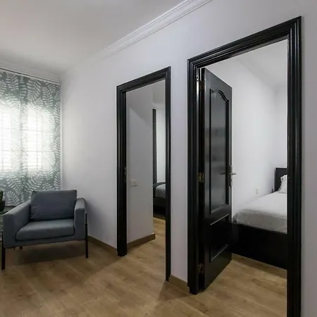 La Laguna Tresure: Exclusiveness & Prime Location Appartement La Laguna (Tenerife)