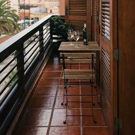 La Laguna Tresure: Exclusiveness & Prime Location Appartement La Laguna (Tenerife)
