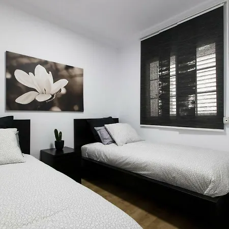 La Laguna Tresure: Exclusiveness & Prime Location Appartement La Laguna (Tenerife)